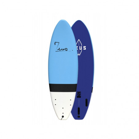 SURF ZEUS SURFBOARDS CICIELO IXPE 6.0 6.0