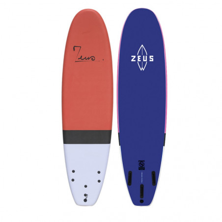 SURF ZEUS SURFBOARDS FUEGO IXPE 7.0 7.0