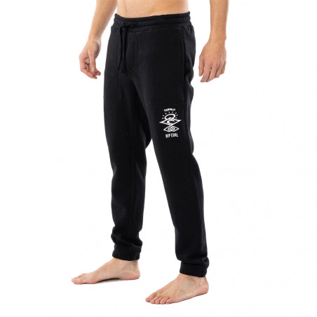 PANTALON RIP CURL SEARCH ICON NOIR