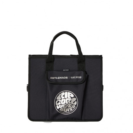 SAC RIPCURL SURF SERIES ANTI-CHAOS NOIR 