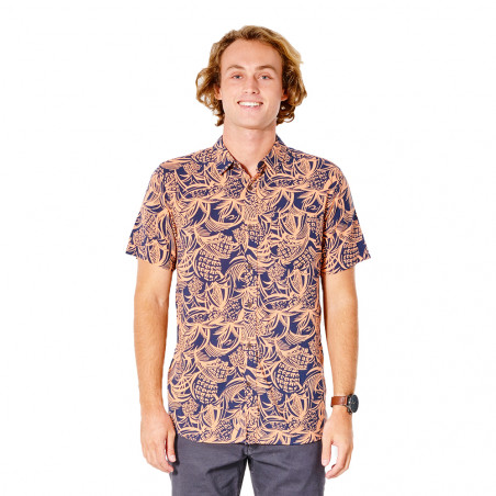 Chemise Party Marine Rip Curl