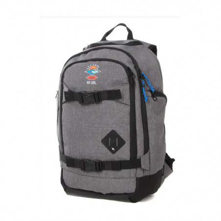 SAC A DOS RIP CURL POSSE 33L GRIS 