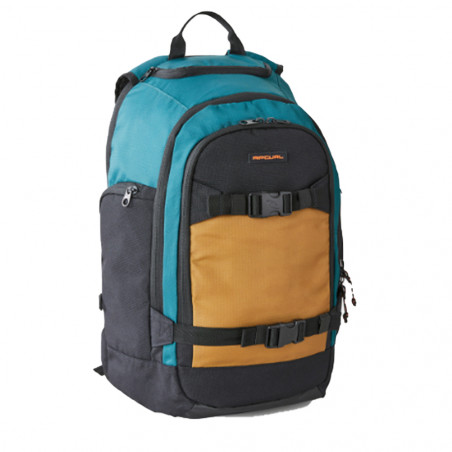 SAC A DOS RIP CURL POSSE 33L BLEU 