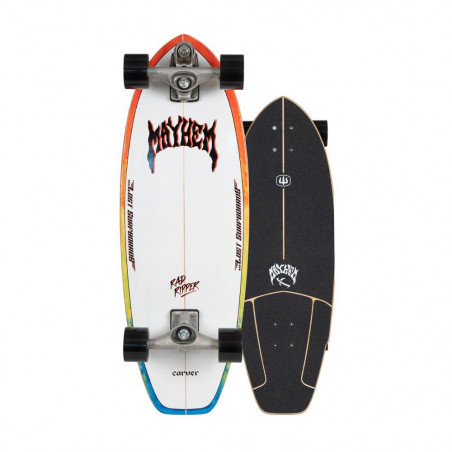 SURFSKATE CARVER RAD RIPPER 31" C7 31