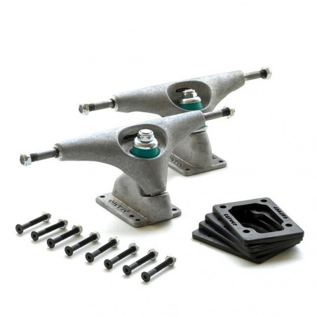 TRUCKS SURFSKATE CARVER CX 