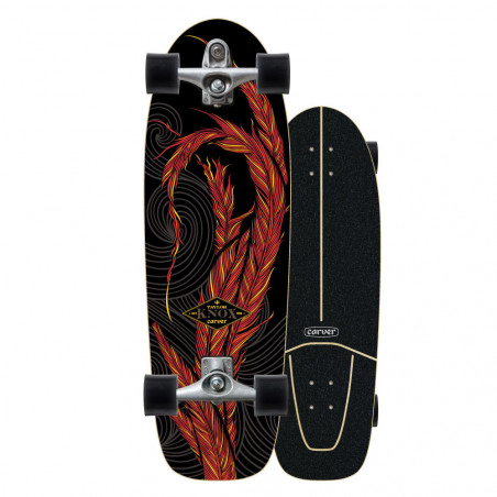 SURFSKATE CARVER KNOX PHOENIX C7