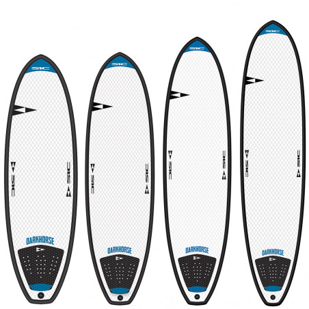 SURF SIC DARKHORSE SERIES