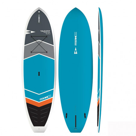 SUP RIGIDE SIC TAO FIT TOUGH-TEC 10.0 2021 10.0