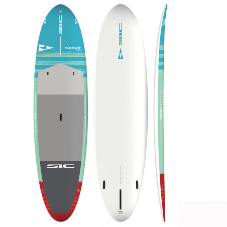 SUP SURF SIC TAO ACE-TEC 10.6 2021