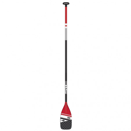 PAGAIE SUP SIC 100% CARBON BATTLE FIXE 2021