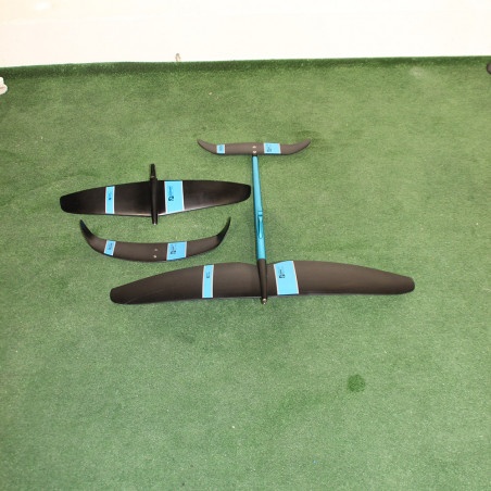 PLANE LEVO 900 + ESCAPE 510 OCCASION F-ONE 