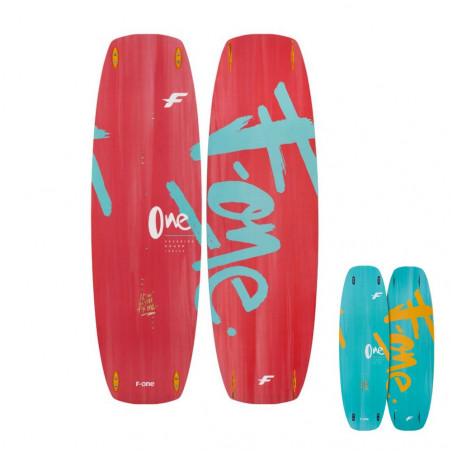 PLANCHE F-ONE ONE 2022