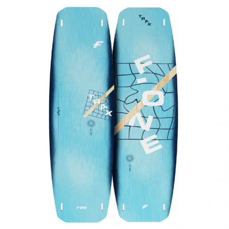 PLANCHE F-ONE TRAX 2022 FEMME
