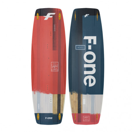 PLANCHE F-ONE WTF GIRL 136X41.5