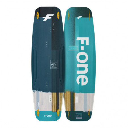 PLANCHE F-ONE WTF NEXT GENERATION