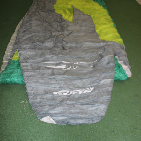 PLANCHE F-ONE WTF GIRL LITE TECH 136X41.5