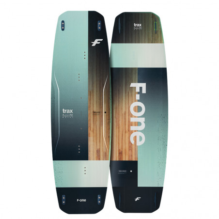 PLANCHE F-ONE TRAX 2023