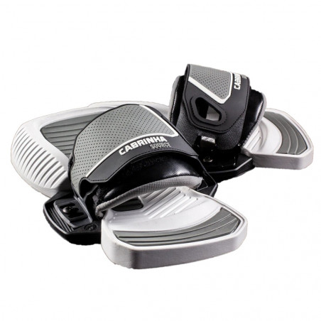 Pads et straps Cabrinha Source 2022