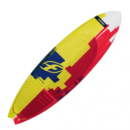 SURF F-ONE MITU PRO MODEL 5.2 