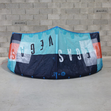 AILE DE KITESURF OCCASION DUOTONE 2019 06.0M VEGAS HADLOW EDITION 06.0M