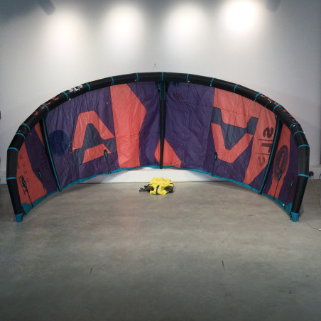 AILE DE KITE OCCASION DUOTONE 2023 DICE SLS 10.0M 10.0M