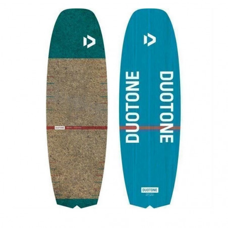 PLANCHE DE FOIL DUOTONE FREE