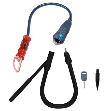 CHICKEN LOOP DUOTONE WAKESTYLE KIT 