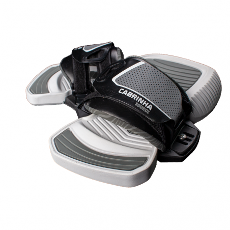 PADS ET STRAPS CABRINHA SOURCE 2023