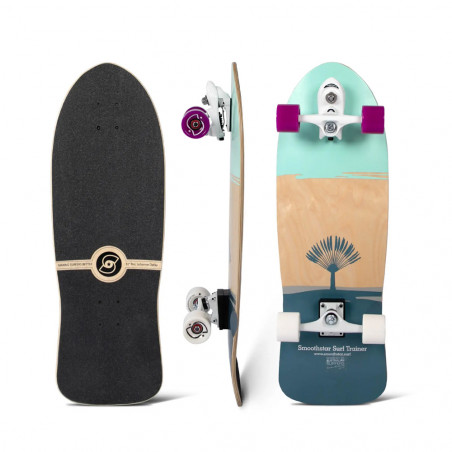 SURFSKATE SMOOTHSTAR JOHANNE DEFAY 31" 