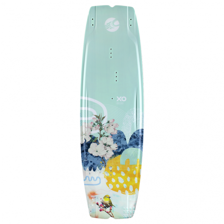 PLANCHE CABRINHA XO 2023