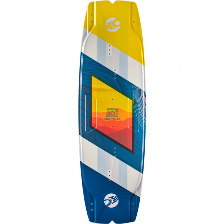 Planche Cabrinha Ace Hybrid