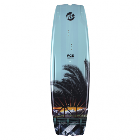 PLANCHE CABRINHA ACE HYBRID 2023