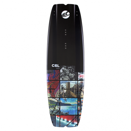 PLANCHE CABRINHA CBL 2023