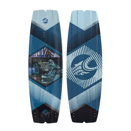 PLANCHE CABRINHA XCALIBER WOOD