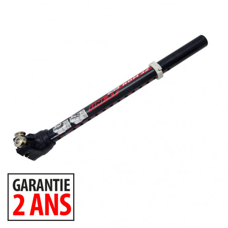 RALLONGE NORTH SAILS UNI.XT AERO RDM 34 CM 