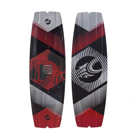 PLANCHE CABRINHA XCALIBER CARBON