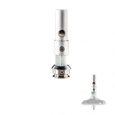 TENDON NORTH SAILS ITENDON.SHOX POUR IBASE 