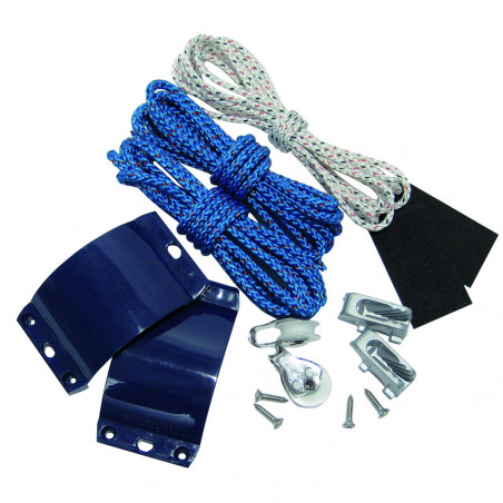 KIT PALAN D ECOUTE NORTH SAILS KIT RACE SET 