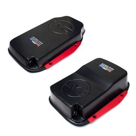 BATTERIE DE RECHANGE EVO SPIRIT