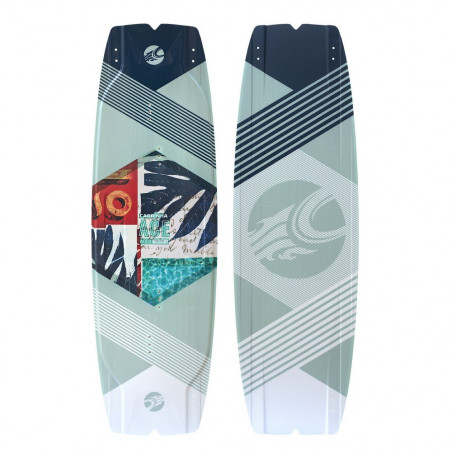 PLANCHE CABRINHA ACE WOOD