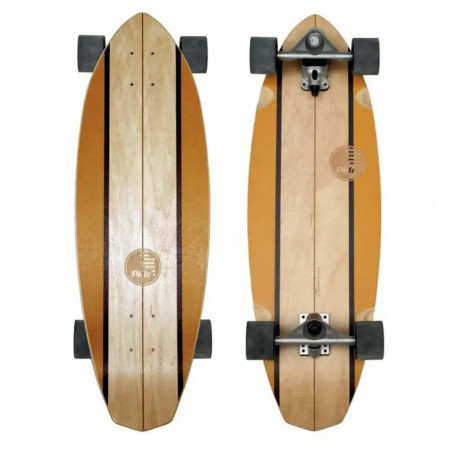 SURFSKATE SLIDE DIAMOND WAIMEA 32" 32