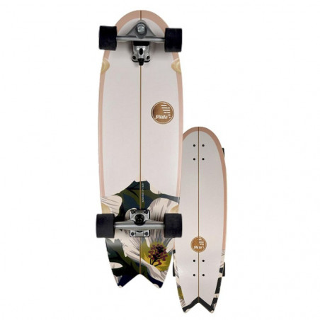 SURFSKATE SLIDE SWALLOW WAHINE 33" 33