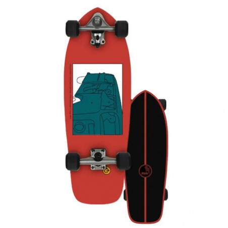 Surfskate Slide Joy SK Heritage 30