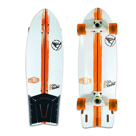 SURFSKATE MILLER DIVISION SEAN GUNNING 31" 31