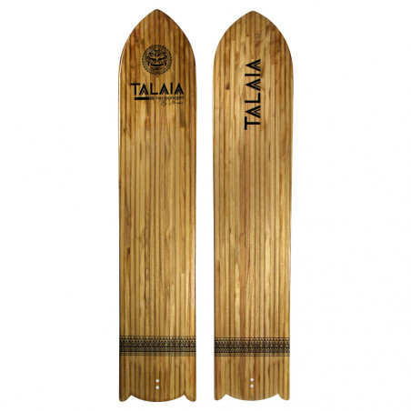 TIKI CONCEPT 220 BY MOMO - TALAIA 