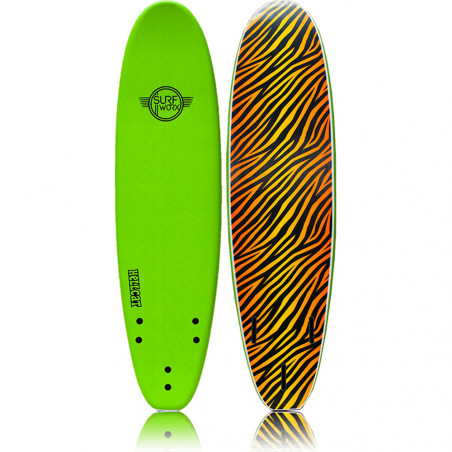 SURF ALDER SURFWORX HELLCAT MINI MALIBU VERT 7.0