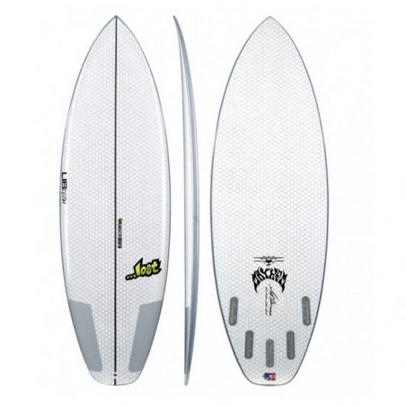 SURF LIB TECH LOST PUDDLE JUMPER 5.10 