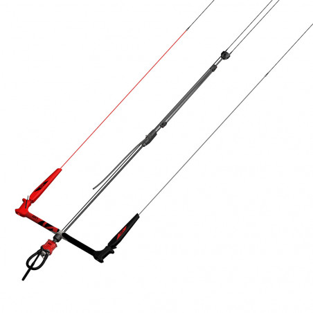 BARRE GIN KITEBOARDING FOIL BAR 2022