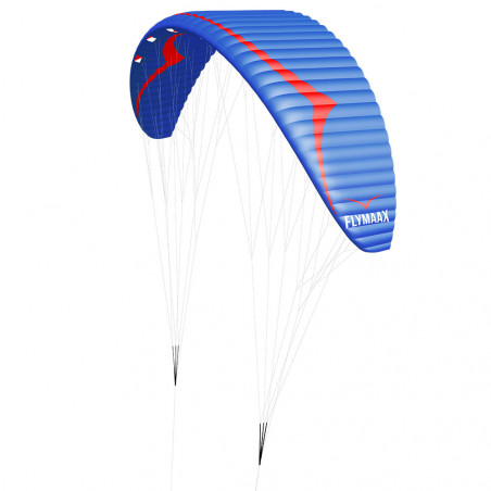 AILE DE KITESURF GIN KITEBOARDING INSTINCT 2022