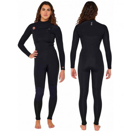 COMBINAISON RECONDITIONNEE 2022 SISSTR 7 SEAS CZ 5/4 TAILLE 6 5/4